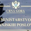 Ministarstvo spoljnih poslova Crne Gore: Skupština nije ispoštovala procedure tokom posete Dodika