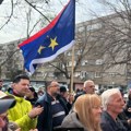 LSV: Novi Sad se brani na Limanu, Limanci ne žele nikakav objekat na zelenoj površini