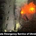 Ukrajina pogodila naftna postrojenja u Rusiji