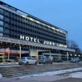 Kompanija Milenijum tim planira ulaganja više od 400 miliona evra u hotel Jugoslaviju