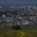 Izrael obavestio UN da neće dozvoliti prolaz konvojima sa hranom na sever Gaze