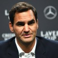 Postao duhovit otkako je u penziji: Federer sam sebe prozvao! Kroz šalu priznao da će ovo uvek da ga boli!