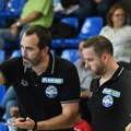 "Poštujemo protivnika, dobar su tim, ali mi idemo na pobedu": Trener Gocić pred Pro Reko