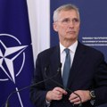 Diplomatski izvori: Stoltenberg će predložiti fond za Ukrajinu od 100 milijardi evra