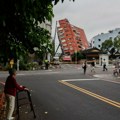 Raste broj poginulih u zemljotresu na Tajvanu