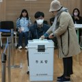 Moguća pobeda opozicije Parlamentarni izbori u Južnoj Koreji, veliki odziv