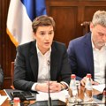 Pavlović: Brnabić da ne poziva ambasadore, bojkot izbora je stranputica