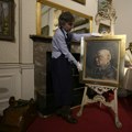 Prodaje se čuveni Čerčilov portret: Na aukciji slika Grejema Saterlenda koju je britanski državnik mrzeo