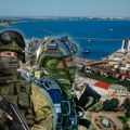 Rusi će zauzeti i Odesu! Bivši savetnik Pentagona: Ona nikada nije bila deo Ukrajine, isto kao ni Krim