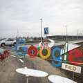 Google ulaže 600 miliona eura u Nizozemsku