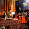 Kad Maja Berović zapeva u kafani: 6 megahitova u potpuno novom fazonu - Kafanica kod srećnog mačka