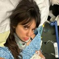 Slavna glumica nastradala u biciklističkoj nesreći! Slikom iz bolnice zabrinula fanove: "Čeka me dug oporavak"