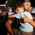 Porodice talaca optužuju Vladu Izraela da žrtvuje zatočene u Gazi