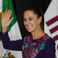 Ko je Klaudija, prva žena predsednica u istoriji Meksika? Poreklo vodi sa Balkana