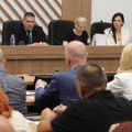Nikola Nikodijević kandidat za predsednika Skupštine grada Beograda, Kreni-Promeni napustio parlament
