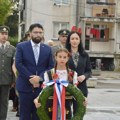 Ministarka Žarić Kovačević položila venac u čast Živojina Mišića: Prisustvovala svečanoj akademiji u rodnoj kući u…