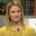 Nataša Kovačević postala majka: Prva šetnja sa sinom Strahinjom!