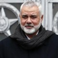 Ko je bio Ismail Hanije, politički lider Hamasa