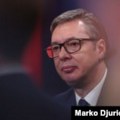 Vučić poručio da u Srbiji neće biti kopanja litijuma dok se ne dobiju garancije