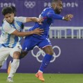 Masovna tuča u Bordou - Francuzi izbacili Argentince, Egipat dobio penal-dramu protiv Paragvaja