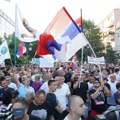 “Ako je Srbija vaša zemlja, mesto vam je na protestu“: Poznate ličnosti pozivaju na veliki skup u Beogradu protiv Rio…