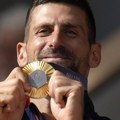 Đoković: Bez lažne skromnosti, zlato na OI najveći sportski uspeh u karijeri