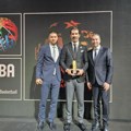 Klasa 2024: Predrag Stojaković zvanično primljen u „FIBA Kuću slavnih“