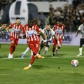 Šta je obeležilo 174. večiti derbi: Ubedljiva pobeda Crvene Zvezde i incident sa Stanojevićem u fokusu javnosti