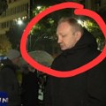 Kisela faca Dragana đilasa govori više od 1.000 reči Snuždio se zbog debakla od protesta, opet je puk'o kao zvečka