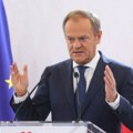 Tusk: Da se stvori patrolna misija na Baltiku slična vazdušnoj policiji