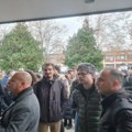 Departman za računarstvo i automatiku podržao studente koji blokiraju FTN