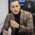 Jovanović: Želim reakciju, ne očekujem od mladih da reše utakmicu