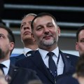 Branko radujko ima reč: Potpredsednik FSS oglasio se povodom organizacije EP sa Albanijom!