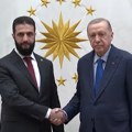 Ratna koalicija? Erdogan ponudio pomoć Golaniju u borbi protiv Kurda