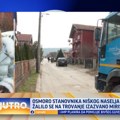 Kakva je situacija u Nišu nakon trovanja amonijakom? Stigli poslednji rezultati; Građani u strahu VIDEO