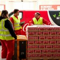 Coca-Cola HBC zadržala vodeće pozicije u okviru dve najvažnije ESG rang liste