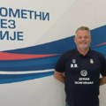 Bent Dal okuplja rukometašice: "Da se ponovo oseti dobra atmosfera u reprezentaciji Srbije!"