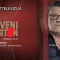 Crveni karton - boško jakšić: Analiza politike Donalda Trampa i njen uticaj na svet