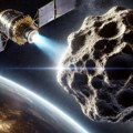 Srpski vazduhoplovni inženjer ima rešenje: Pretnja asteroida „2024 YR4“ i moguće strategije odbrane planete Zemlje