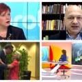 Kriza demokratije pokazuje da građani gube poverenje u demokratske institucije
