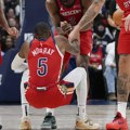 NBA liga stiže u Australiju