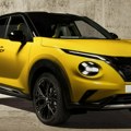 Odlična prodaja za Nissan Juke u Evropi