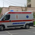 Hitna u Kragujevcu imala mnogo posla: Visok pritisak i astma najviše mučili pacijente