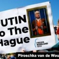 Može li novi tribunal pozvati Rusiju na odgovornost zbog zločina u Ukrajini?
