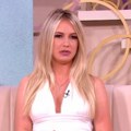 ''Tata kad izađe da nam kupi stan'' Milica Veličković prvi put progovorila o majčinstvu i ćerki Barbari