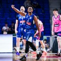 Budućnost silovito krenula po trofej: Podgoričani razbili Megu i pokazali da nisu slučajno lideri ABA lige