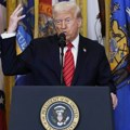 Dogovor postignut bez znanja izraela, Tramp potvrdio: Hamas oslobađa američkog taoca Edana Aleksandera