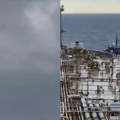 Nato država napala ruski tanker? Isplivao snimak Obe države aktivirale ratnu avijaciju, pljušte međusobne optužbe!