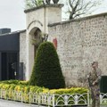 Počeli pregovori Ukrajine i Rusije u Istanbulu