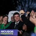 Proevropski kandidat Nikušor Dor vodi na predsedničkim izborima u Rumuniji, pokazuju ankete